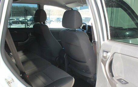 Chery Tiggo (T11), 2014 год, 368 000 рублей, 15 фотография