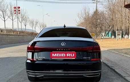 Volkswagen Passat B8 рестайлинг, 2022 год, 1 670 855 рублей, 4 фотография