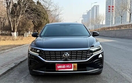 Volkswagen Passat B8 рестайлинг, 2022 год, 1 670 855 рублей, 2 фотография