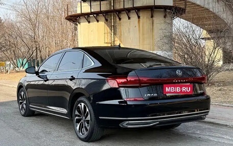 Volkswagen Passat B8 рестайлинг, 2022 год, 1 670 855 рублей, 5 фотография