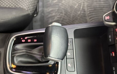 KIA Rio IV, 2021 год, 1 720 000 рублей, 7 фотография