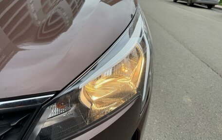 KIA Rio IV, 2021 год, 1 720 000 рублей, 5 фотография