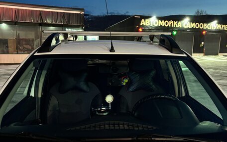 Renault Duster I рестайлинг, 2015 год, 950 000 рублей, 2 фотография