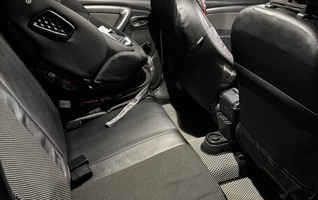 Renault Duster I рестайлинг, 2015 год, 950 000 рублей, 7 фотография