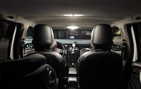 Renault Duster I рестайлинг, 2015 год, 950 000 рублей, 10 фотография