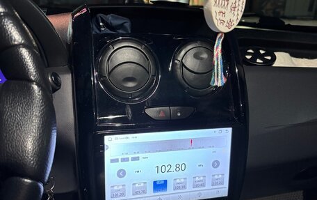 Renault Duster I рестайлинг, 2015 год, 950 000 рублей, 12 фотография