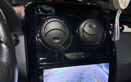 Renault Duster I рестайлинг, 2015 год, 950 000 рублей, 13 фотография