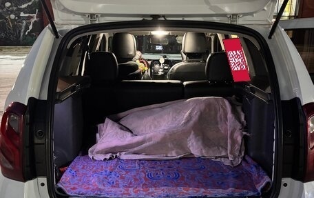 Renault Duster I рестайлинг, 2015 год, 950 000 рублей, 6 фотография