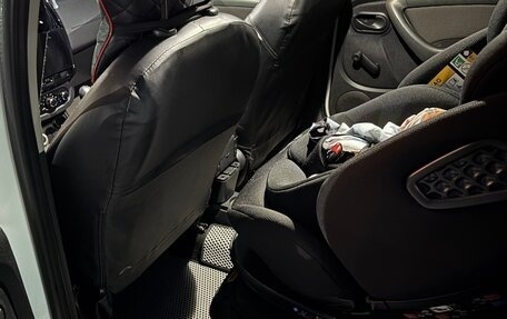 Renault Duster I рестайлинг, 2015 год, 950 000 рублей, 9 фотография