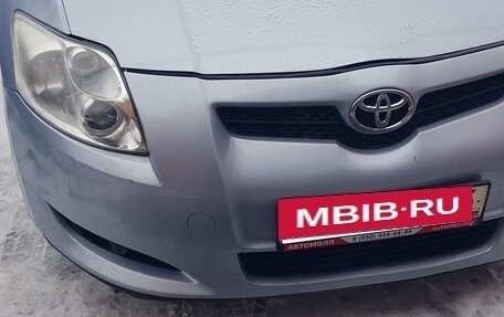 Toyota Auris II, 2007 год, 850 000 рублей, 3 фотография