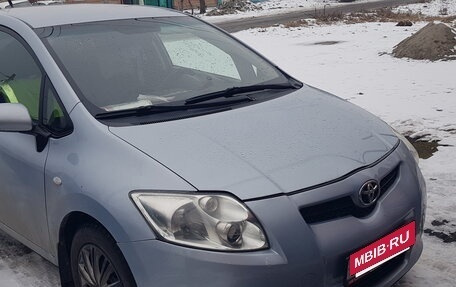 Toyota Auris II, 2007 год, 850 000 рублей, 2 фотография