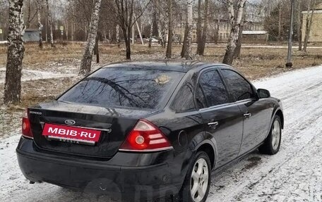 Ford Mondeo III, 2006 год, 437 000 рублей, 2 фотография