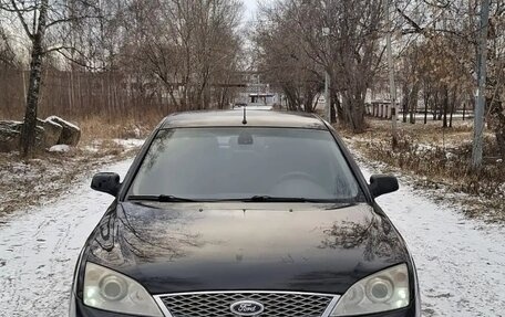 Ford Mondeo III, 2006 год, 437 000 рублей, 3 фотография