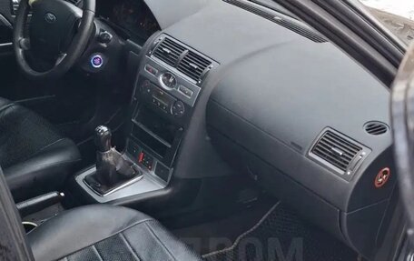 Ford Mondeo III, 2006 год, 437 000 рублей, 5 фотография