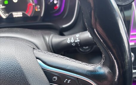 Renault Samsung QM6, 2017 год, 2 150 000 рублей, 10 фотография