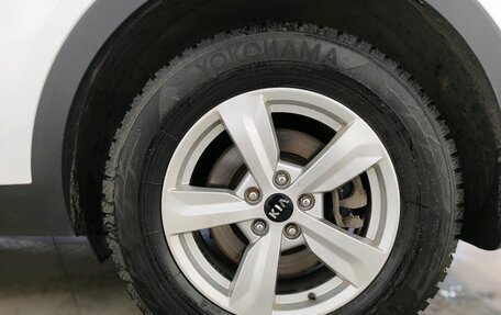 KIA Sorento IV, 2021 год, 3 769 000 рублей, 7 фотография