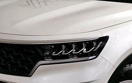 KIA Sorento IV, 2021 год, 3 769 000 рублей, 5 фотография