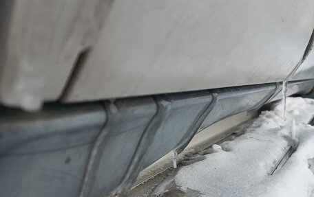 Nissan Mistral, 1995 год, 250 000 рублей, 11 фотография