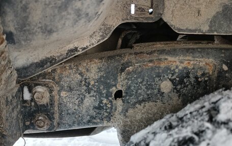 Nissan Mistral, 1995 год, 250 000 рублей, 10 фотография