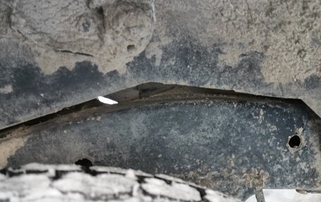 Nissan Mistral, 1995 год, 250 000 рублей, 13 фотография