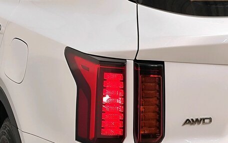 KIA Sorento IV, 2021 год, 3 769 000 рублей, 6 фотография