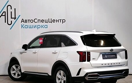 KIA Sorento IV, 2021 год, 3 769 000 рублей, 4 фотография
