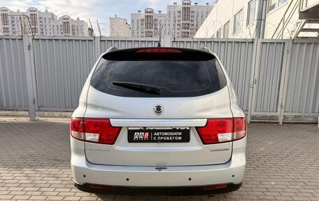 SsangYong Kyron I, 2008 год, 775 000 рублей, 8 фотография