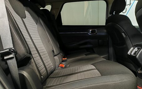 KIA Sorento IV, 2021 год, 3 769 000 рублей, 13 фотография