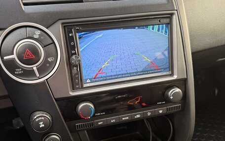 SsangYong Kyron I, 2008 год, 775 000 рублей, 15 фотография