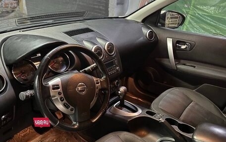 Nissan Qashqai, 2012 год, 685 000 рублей, 2 фотография