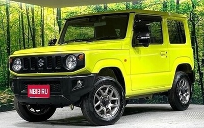 Suzuki Jimny, 2023 год, 1 855 000 рублей, 1 фотография