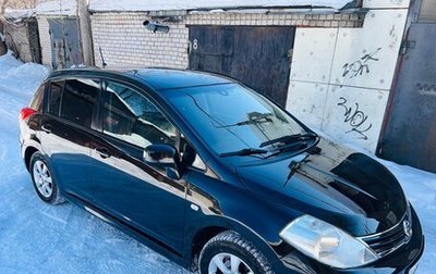 Nissan Tiida, 2011 год, 559 000 рублей, 1 фотография