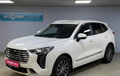 Haval Jolion, 2022 год, 1 659 000 рублей, 1 фотография