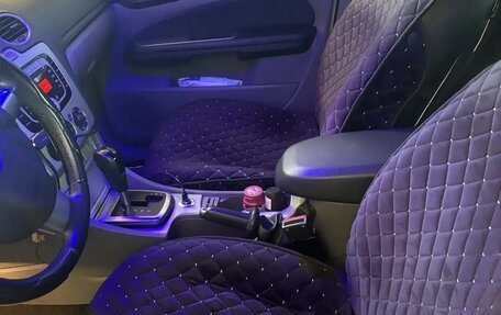 Ford Focus II рестайлинг, 2011 год, 600 000 рублей, 1 фотография