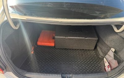 Volkswagen Polo VI (EU Market), 2011 год, 750 000 рублей, 1 фотография