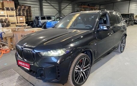 BMW X5, 2025 год, 16 800 000 рублей, 1 фотография