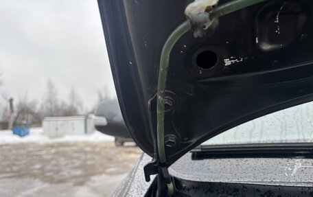 Toyota Avensis III рестайлинг, 2007 год, 740 000 рублей, 18 фотография