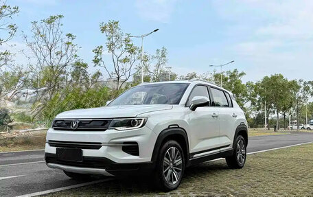 Changan CS35 Plus, 2021 год, 1 100 777 рублей, 1 фотография