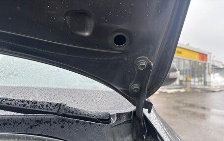 Toyota Avensis III рестайлинг, 2007 год, 740 000 рублей, 17 фотография