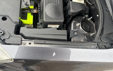 Toyota Avensis III рестайлинг, 2007 год, 740 000 рублей, 19 фотография