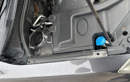 Toyota Avensis III рестайлинг, 2007 год, 740 000 рублей, 16 фотография