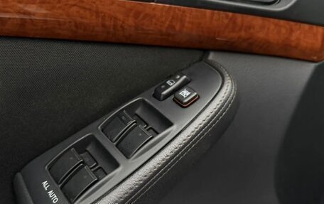 Toyota Avensis III рестайлинг, 2007 год, 740 000 рублей, 27 фотография