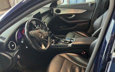 Mercedes-Benz C-Класс, 2016 год, 2 400 000 рублей, 3 фотография