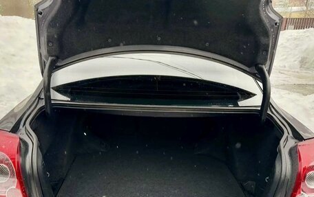 Toyota Avensis III рестайлинг, 2007 год, 740 000 рублей, 29 фотография