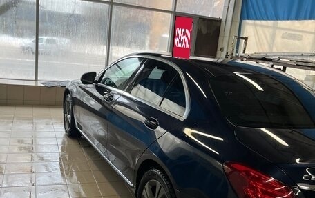 Mercedes-Benz C-Класс, 2016 год, 2 400 000 рублей, 5 фотография