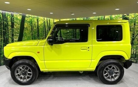 Suzuki Jimny, 2023 год, 1 855 000 рублей, 5 фотография