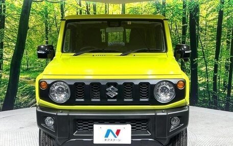 Suzuki Jimny, 2023 год, 1 855 000 рублей, 2 фотография