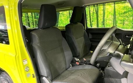 Suzuki Jimny, 2023 год, 1 855 000 рублей, 10 фотография