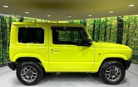Suzuki Jimny, 2023 год, 1 855 000 рублей, 7 фотография
