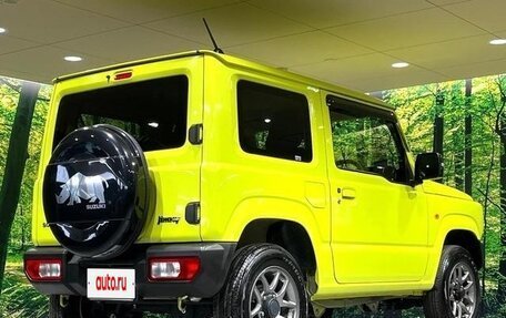 Suzuki Jimny, 2023 год, 1 855 000 рублей, 6 фотография